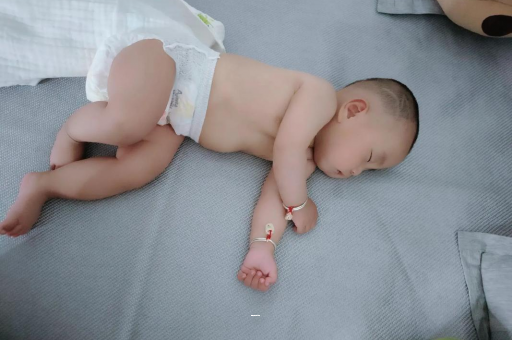 百色宝宝为什么不说话